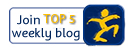 Happening People blog