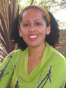 Happening People Vera Woods
